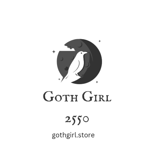 Goth Girl 2550